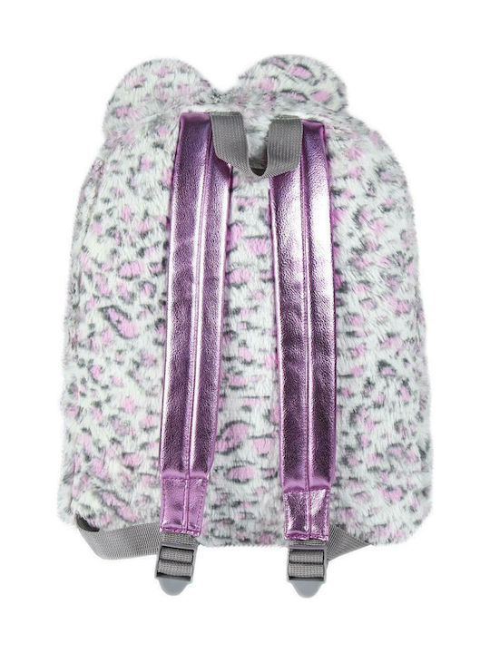 Cerda Kids Backpack Minnie Mouse Gray