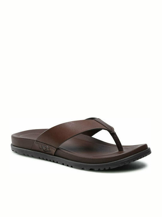 1117475 Men's Sandals Brown