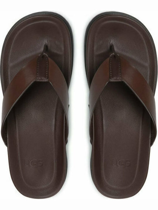 1117475 Men's Sandals Brown
