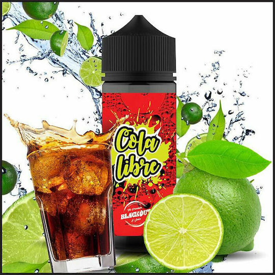 Blackout Ароматен изстрел Cola Libre 36мл/120мл 1бр