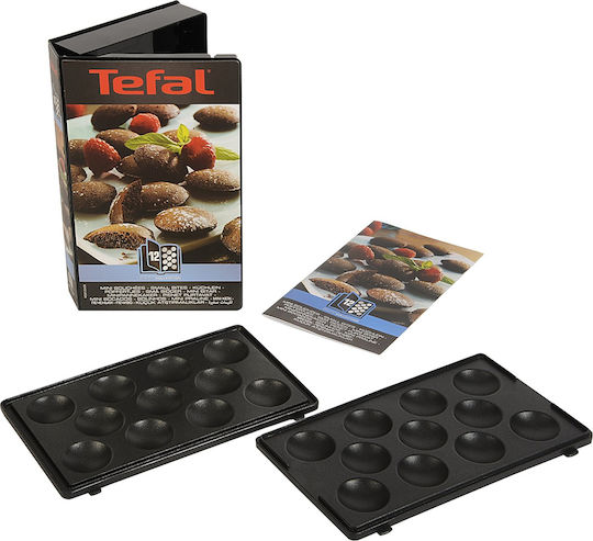 Tefal Plăci calde pentru Sandwich Maker