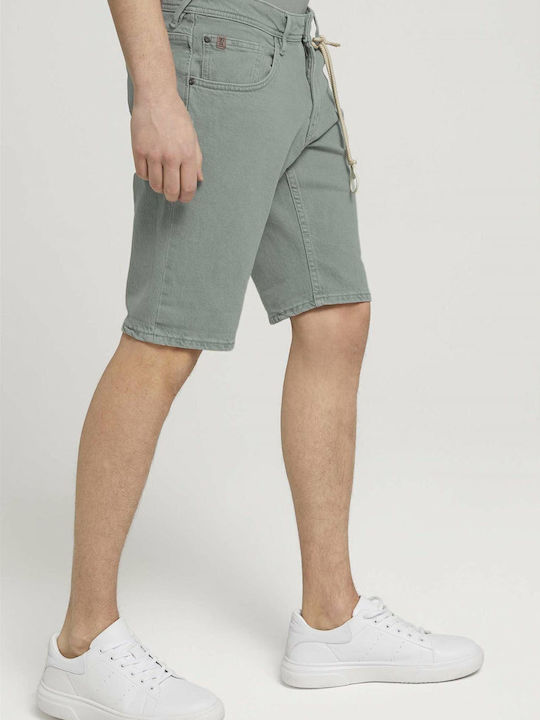 Men's Shorts Jeans Khaki