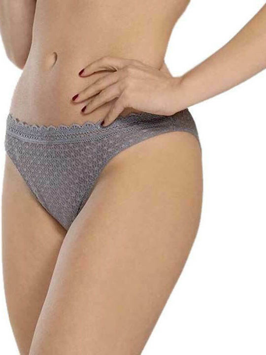 Reese Femei Slip 2Pack cu Dantelă
