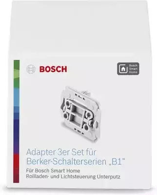 Bosch 8750000422 Λευκό