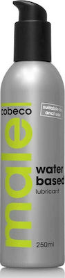 Cobeco Pharma Male Water Based Gel-Schmiermittel 250ml