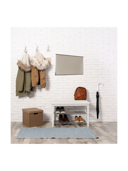 Artline Natural C100 Wall Mirror 62x120cm 1pcs