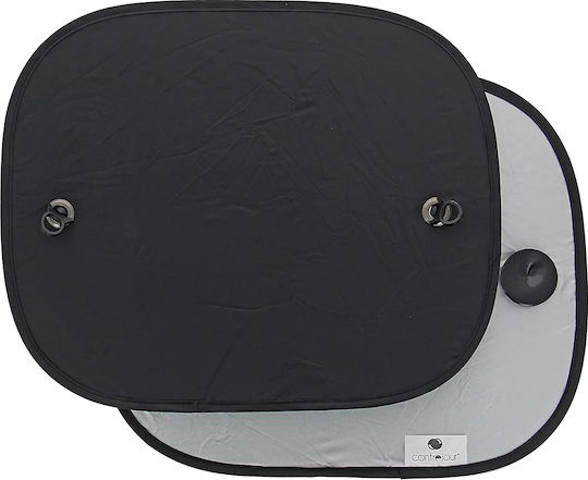 Contrejour Parasolare Laterale Auto 44x36cm 2buc