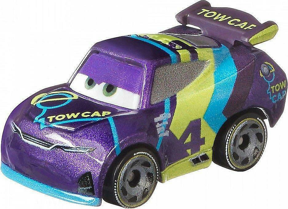 disney cars micro racers