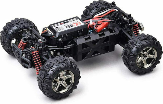 Subotech Brave High Speed Ferngesteuertes Auto Monstertruck 4WD