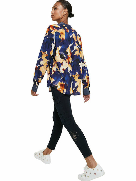 Verona Women's Long Sleeve Shirt