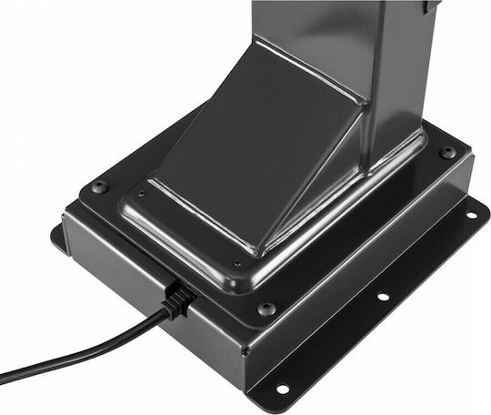 Maclean Energy MC-866 Επιτραπέζια έως 65" και 50kg