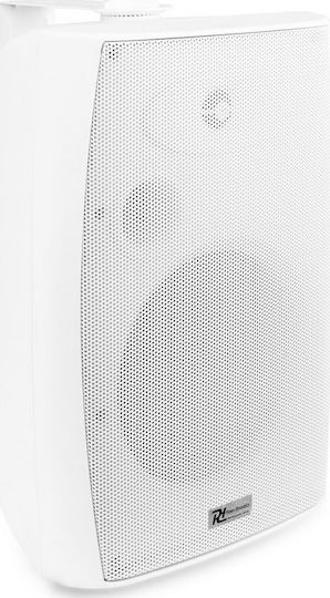 Power Dynamics BF80TW Boxă Suspendată 50W Bucată 28x25x41,5cm Albă