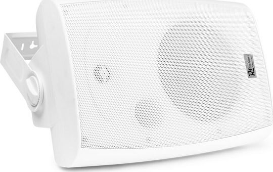 Power Dynamics BF80TW Boxă Suspendată 50W Bucată 28x25x41,5cm Albă