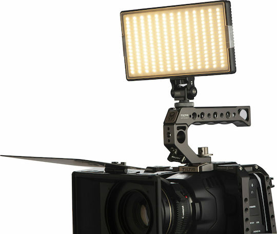 Swit CL-15 Видео светлина 3200 - 6500К 15W с Яркост LUX 550 Лукс