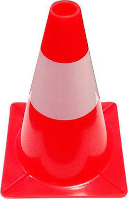 Next Systems Plastic Cone Orange H30cm