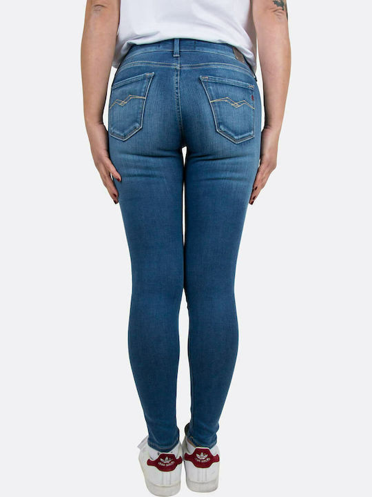 Replay Women's Jean Trousers