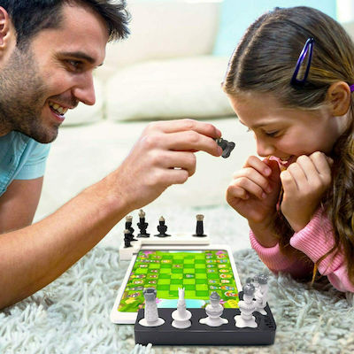 PlayShifu Plugo Tacto Chess Lehrspielzeug Wissen für 6+ Jahre