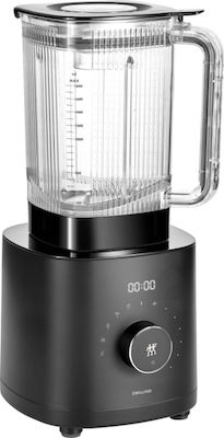 Zwilling J.A. Henckels Enfinigy -0 Blender 1.8lt 1600W Black