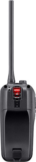 Icom IC-M94DE Funkgerät VHF Marine 6W mit Monochromdisplay