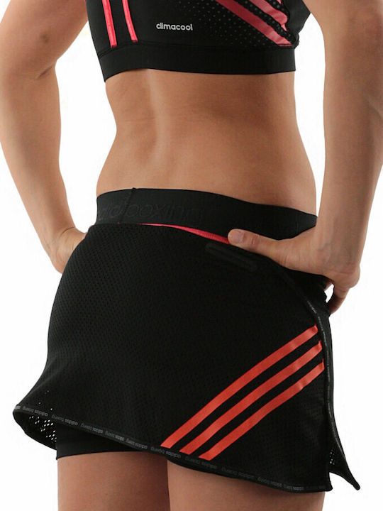 adidas Speedline ADISWTB02 Shorts Boxen Schwarz