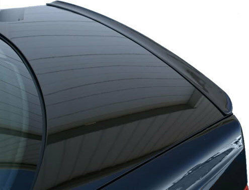 Carner Car Rear Spoiler Trunk Plastic Bmw Series 3 / Series 5 1992-1998 / 119x4x1.7cm