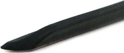 Carner Car Rear Spoiler Trunk Plastic Bmw Series 3 / Series 5 1992-1998 / 119x4x1.7cm