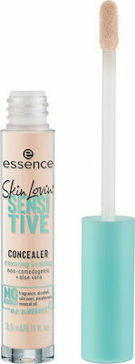 Essence Skin Lovin' Sensitive Concealer 05 Fair 3.5ml