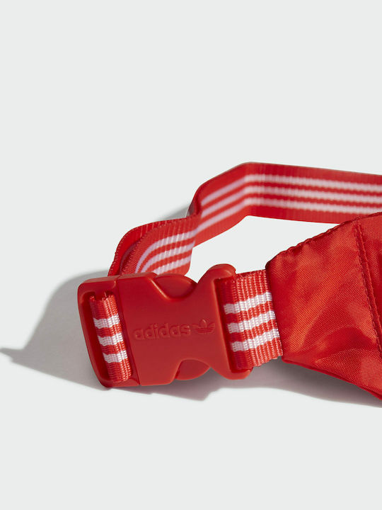 Adicolor Classic Waist Bag Red