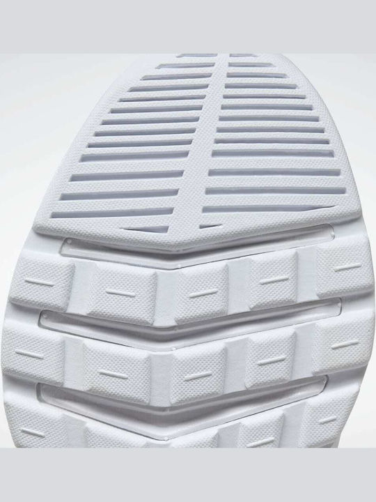 XT Sprinter 2 Waterproof Kids Sports Shoes Running with Laces Cloud White