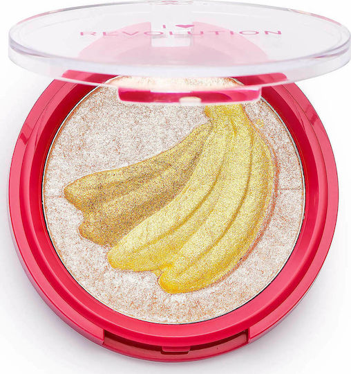 Revolution Beauty Fruity Highlighter 10.8gr