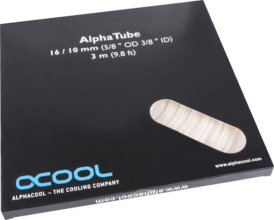 Alphacool Διάφανο