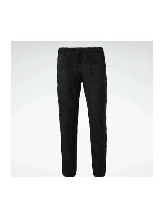 Classics Natural Dye Jogginghose mit Gummizug Sepia