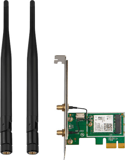 Tenda E30 PCI-e