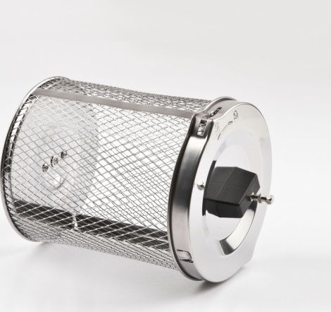 G3Ferrari Friggisano 2.0 Πολυμάγειρας 1500W με Χωρητικότητα 11lt Μαύρος