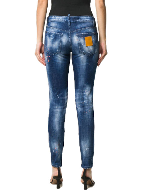 Dsquared2 Women's Jean Trousers