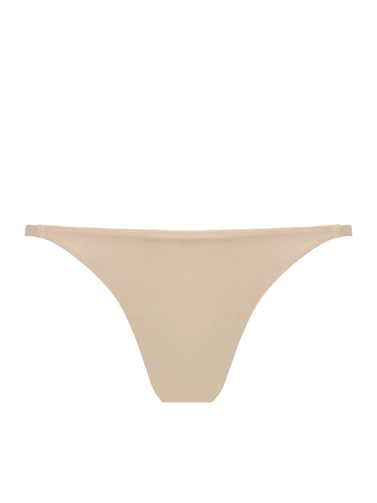 Luna Women's Brazil Beige