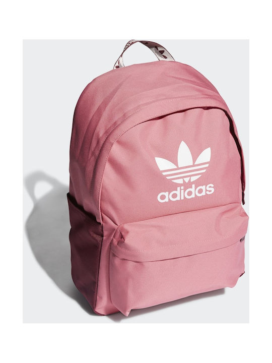 adidas Adicolor Classic 25lt Ροζ