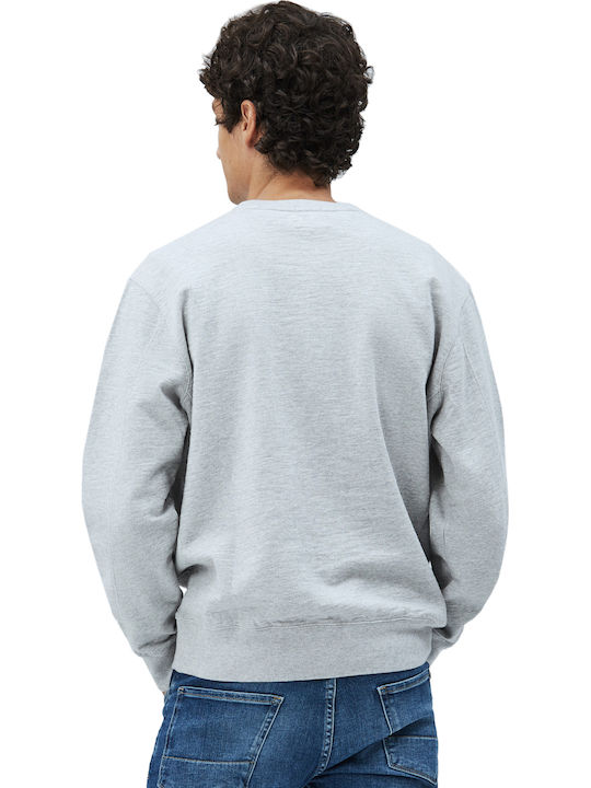 Pepe Jeans Men's Sweatshirt Gray