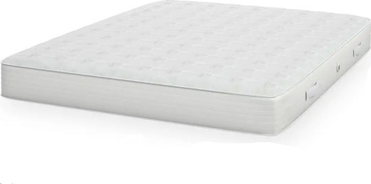 Chic Strom Classic Pad Halb-Doppel Orthopädisch Matratze 110x190x19cm