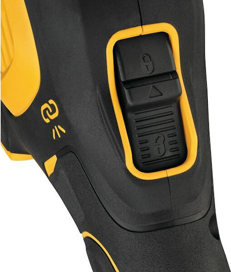 DEWALT Telescopic Disc Sander Gypsum board Battery