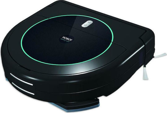 Hobot Legee-669 Aspirator Robot Cu Navigare Inteligentă Neagră