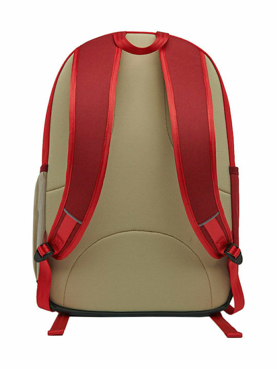 Superdry Cali Montana 22.5lt Κόκκινο