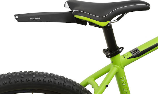 M-Wave Mud Max Flex R 385051 Οπίσθιο Φτερό Ποδηλάτου