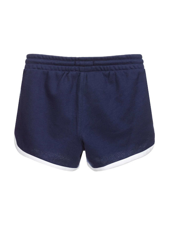 Levi's Kids Athletic Shorts/Bermuda Σορτς Navy Blue