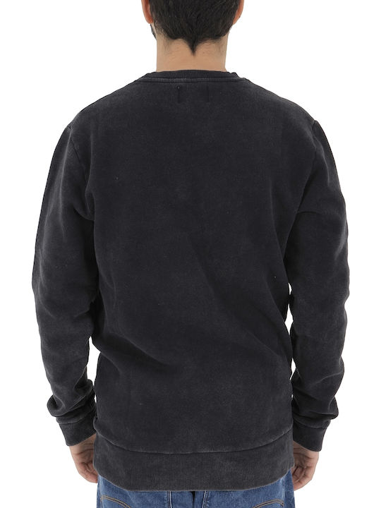 Billabong Men's Sweatshirt Black