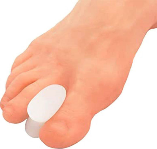 Anatomic Help Divider De Verandă Din Silicon Pentru Calus X-Large 2 Bucăți