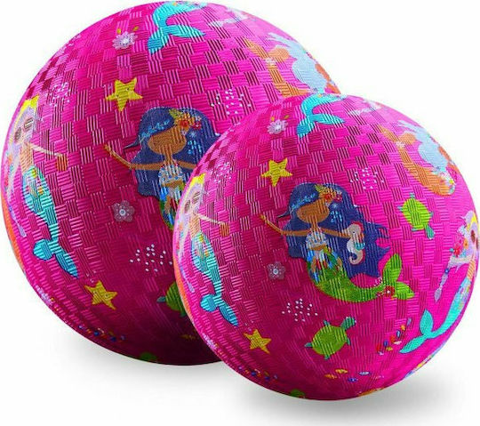 Crocodile Creek Meerjungfrauen Ball 18cm