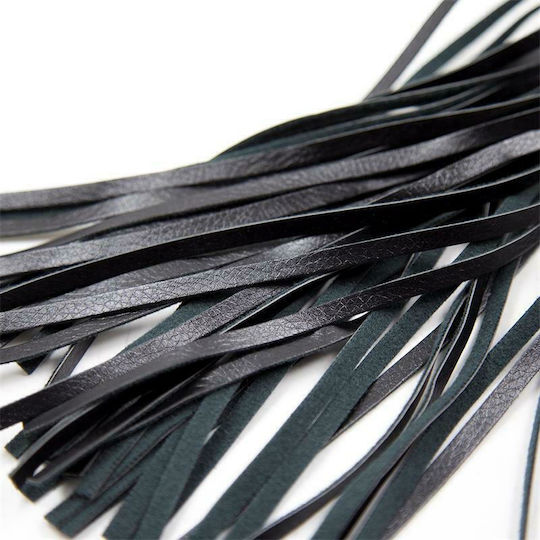 Fetish Addict Flogger Diamond Pattern Μαστίγιο σε Κόκκινο Χρώμα