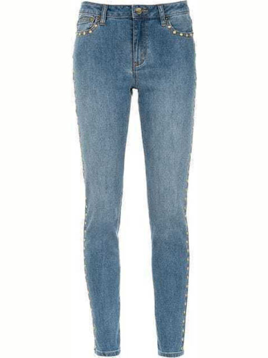 Women's Jean Trousers in Slim Fit