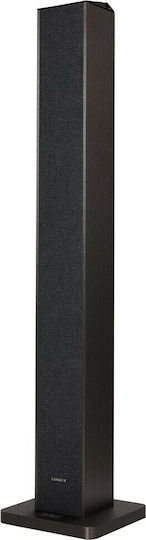 Aiwa Ηχοσύστημα 2.0 TSBT-270 160-AIW-TS270BK 50W με Digital Media Player, WiFi και Bluetooth Μαύρο